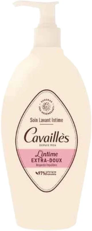 Rogé Cavaillès Intimpflegegel Extra San (n) 250ml