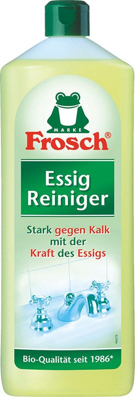 FROSCH Essig Reiniger 1000 ml