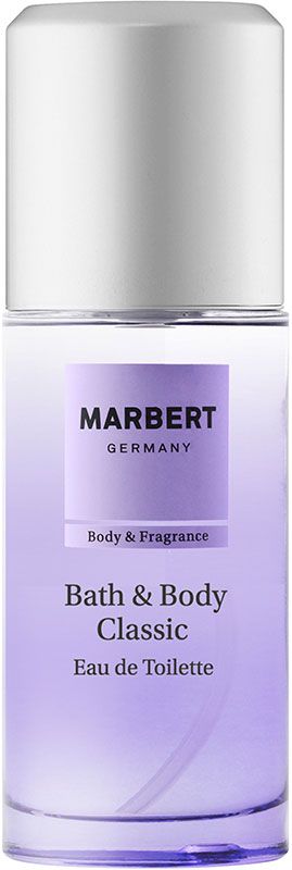 MARBERT B&B CLASSIC EDT Vapo 50ml
