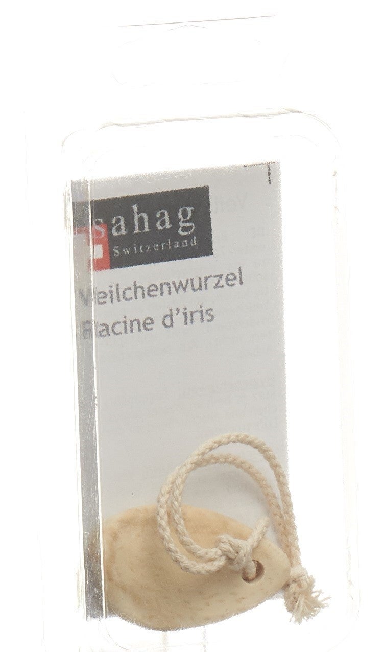 Sahag Veilchenwurzel mit Kordel