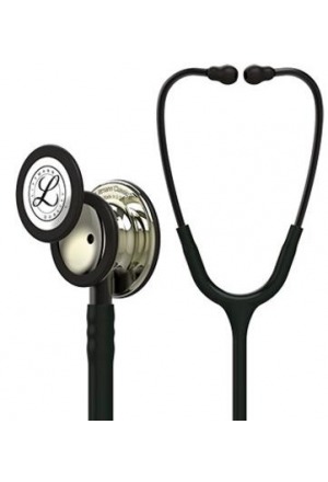 3M Littmann Stethoskop Classic III 69cm Schlauch schwarz 3M Littmann Stethoskop Classic III 69cm Schlauch schwarz