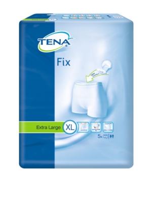 TENA Fix Fixierhose XL 5 Stück