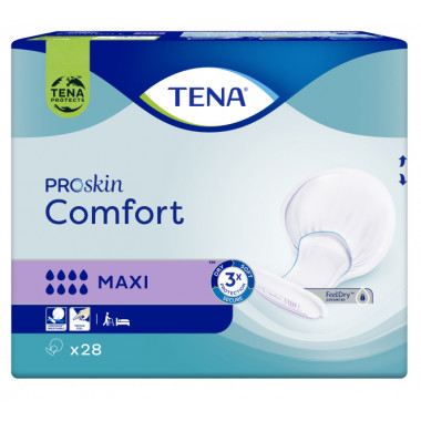 TENA Comfort Maxi 28 Stück