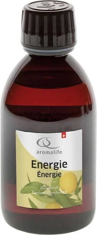 Aromalife Raumduft Energie Nachfüllung 250ml Aromalife Raumduft Energie Nachfüllung 250ml