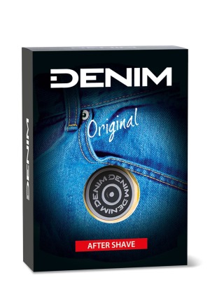 Denim Original After Shave 100ml