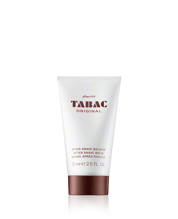 TABAC Original After Shave Balm Tube 75ml