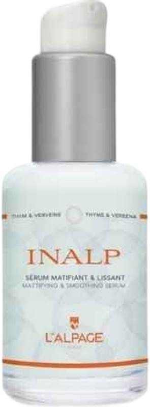 L'ALPAGE Inalp Serum mattierend&glättend 30ml