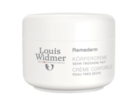 Louis Widmer Remederm Creme Corps Parfum 250ml