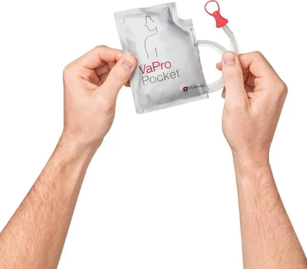 VaPro Pock  Einmalkat CH16 40cm Nel 30 Stück