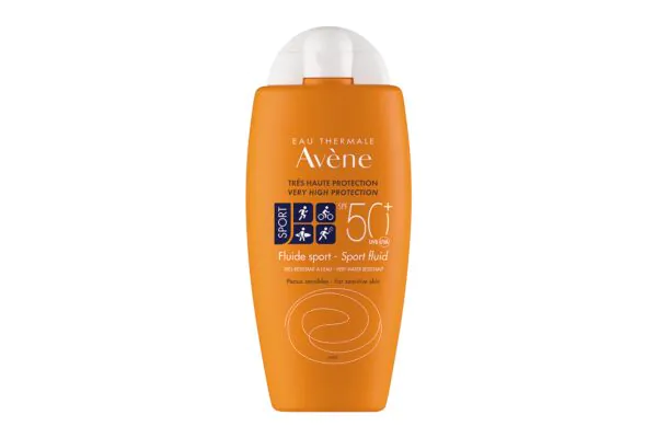 AVENE SUN Sonnenfluid Sport SPF50+ 100ml AVENE SUN Sonnenfluid Sport SPF50+ 100ml