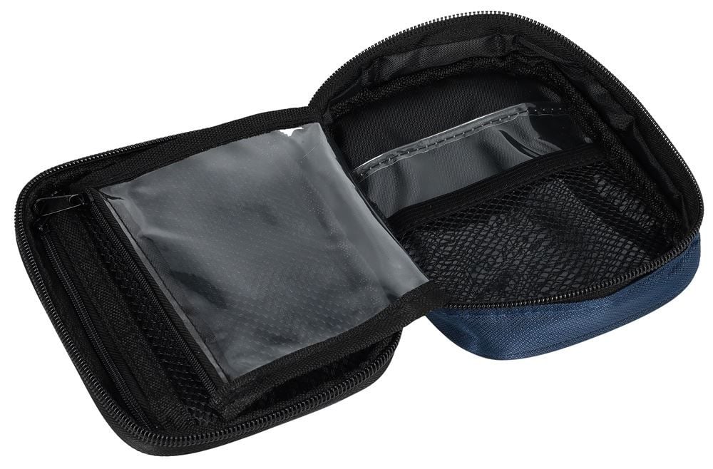 TANIKA Travel Case XS 14x10x3cm