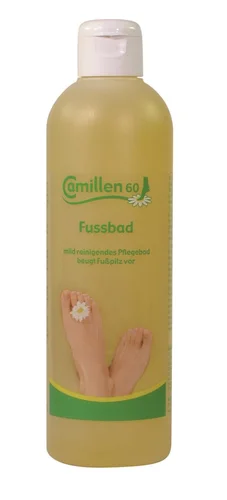 Camillen 60 Fussbad 60 200ml