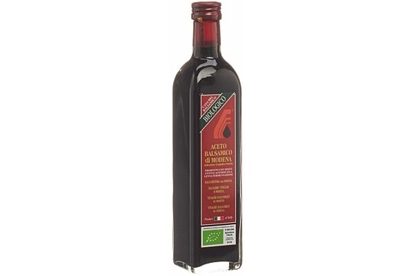 Morga Aceto Balsamico di Modena Bio 5 dl Morga Aceto Balsamico di Modena Bio 5 dl
