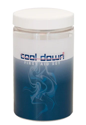 COOL DOWN Frischhaltedose 400ml