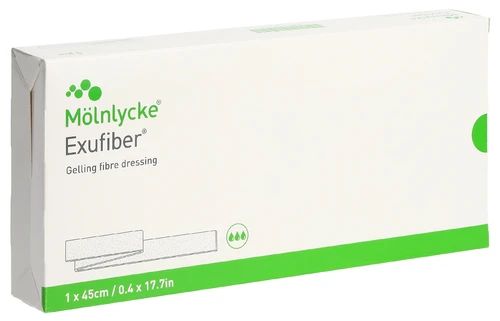 Exufiber 1 x 45 cm 5 Stück