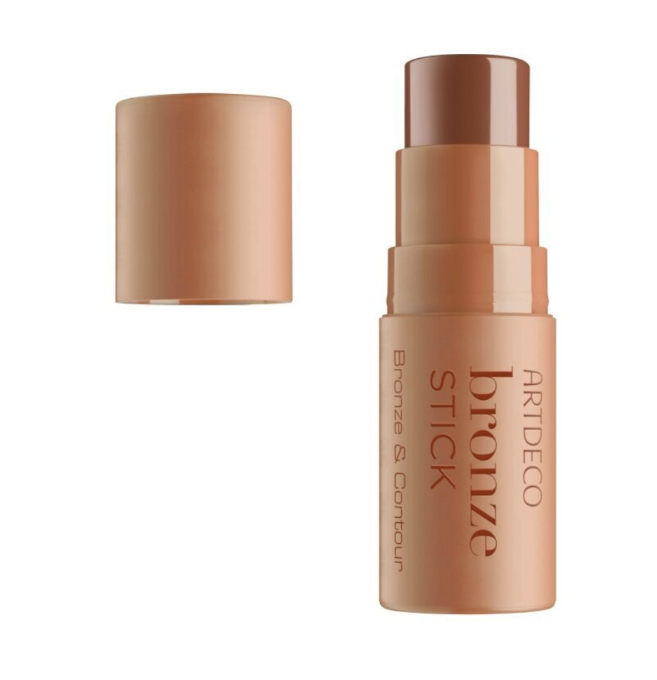 Artdeco Bronze Stick 8 tan era 4.5g