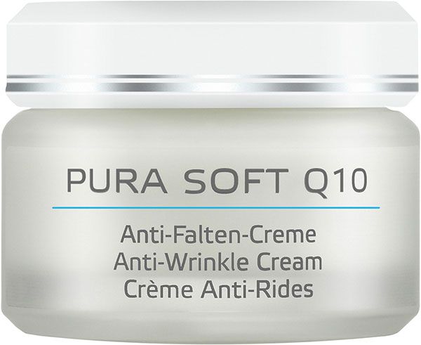 Börlind Pura Soft Q 10 Cream 50ml Börlind Pura Soft Q 10 Cream 50ml