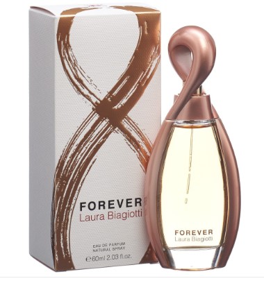 BIAGIOT FOREVER EDP Vapo 30ml