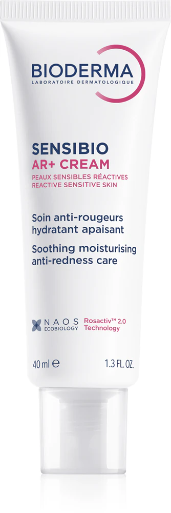 BIODERMA Sensibio AR plus Crème 40ml BIODERMA Sensibio AR plus Crème 40ml