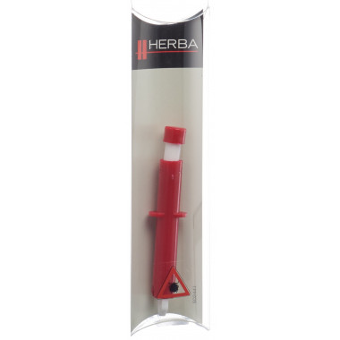 Herba Zeckenzange Plastik Herba Zeckenzange Plastik
