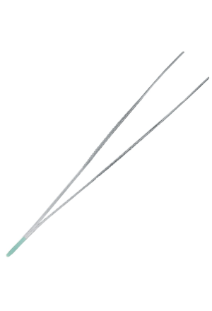 PEHA-INSTRUMENT Pinzette Adson 12cm ana ger 40 Stück