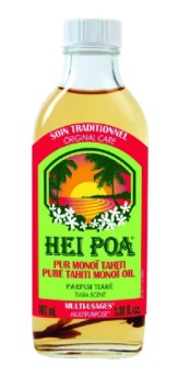 Hei Poa soin traditionnel tiaré 100ml