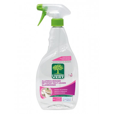 L'ARBRE VERT Allzweckreiniger Spray 740ml