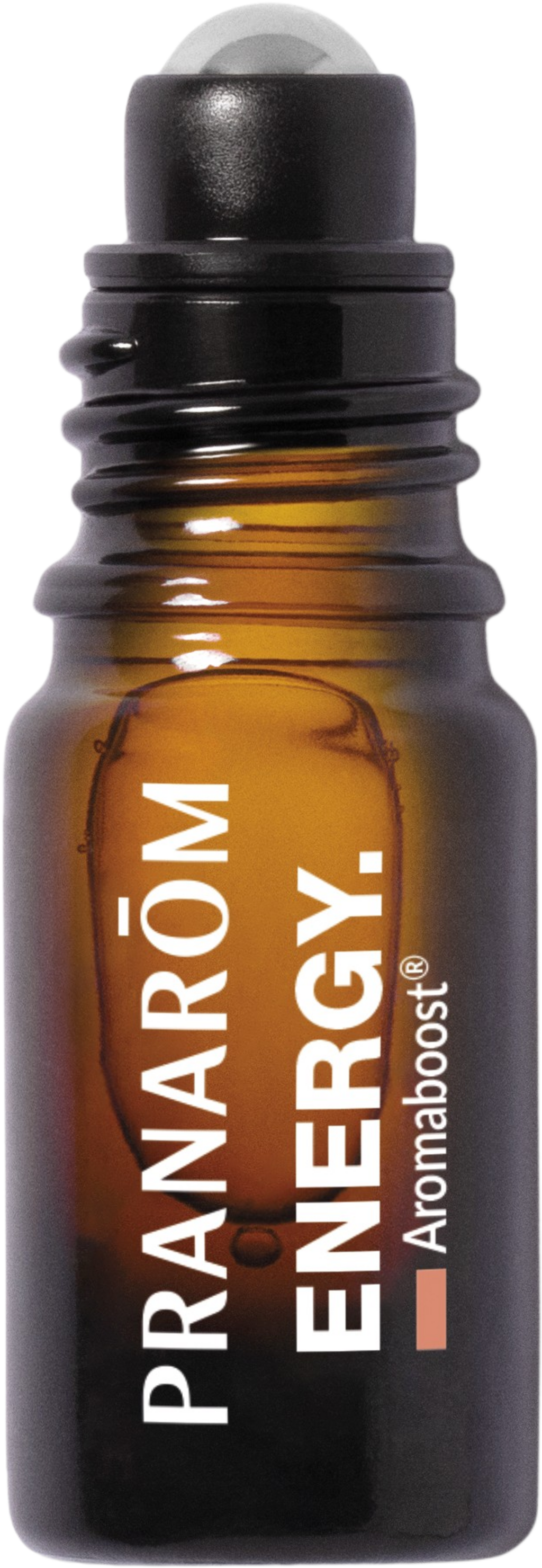 PRANAROM Aromaboost Roll-on Energy Bio 5ml