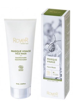 Royer Gesichtsmaske Tb 75ml