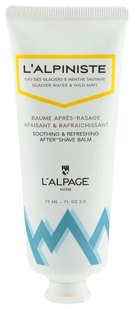 L'ALPAGE L'Alpiniste Aft-Shave-Bals ber&erf 75ml