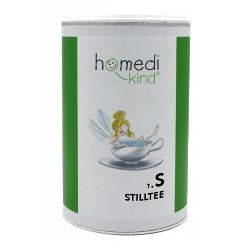 homedi-kind Stilltee 65g homedi-kind Stilltee 65g