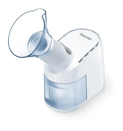 beurer Dampfvernebler SI40