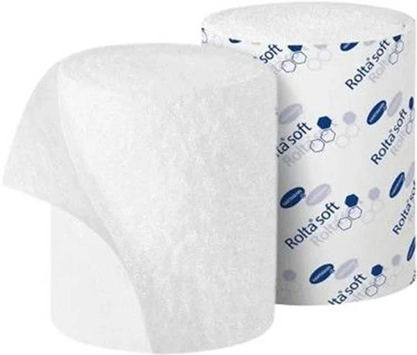 Rolta Soft Wattebinde 15cmx3m synthetisch 20 Stück Rolta Soft Wattebinde 15cmx3m synthetisch 20 Stück