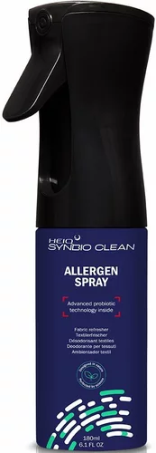 HEIQ SYNBIO Clean Allergen Spray 180 ml