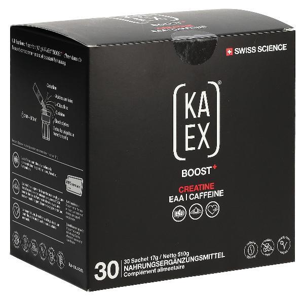 KA-EX BOOST+ Stick 30 Stick a 17g