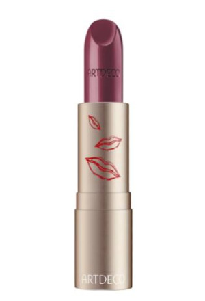 Artdeco Perfect Color Lipstick Plum Power 4g