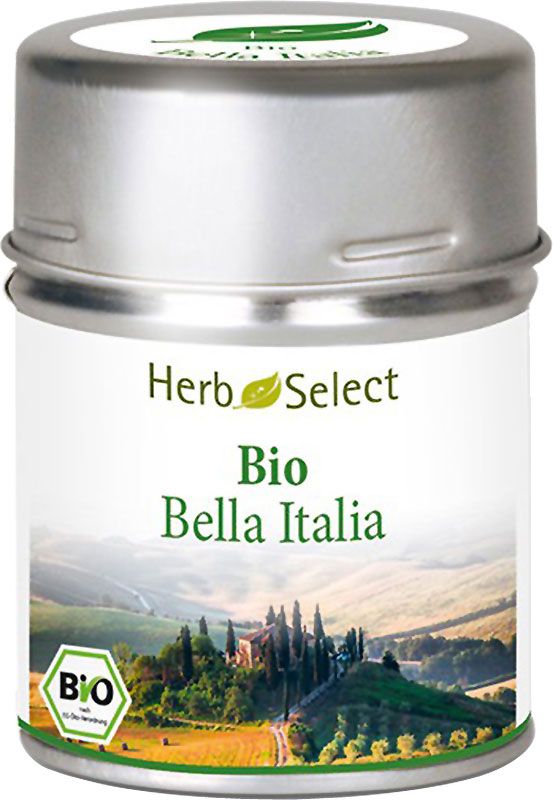 Morga Bella Italia Bio 25g Morga Bella Italia Bio 25g