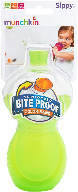 MUNCHKIN Becher 296ml Click Lock