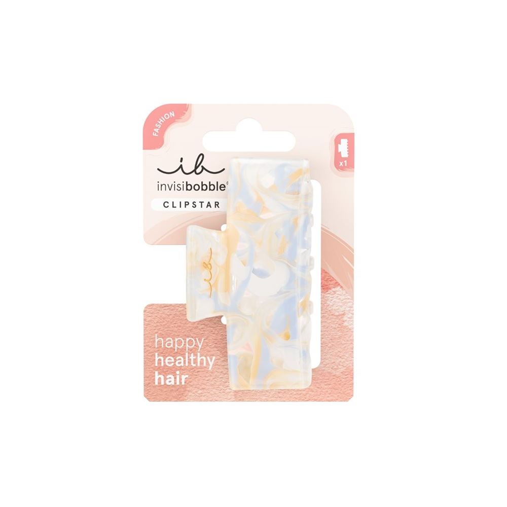 INVISIBOBBLE Klammer Clipstar Stylesnap