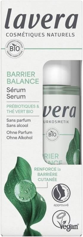 LAVERA Barrier Balance Serum Fl 30ml