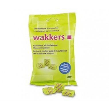 Wakkers Toffees 30 Stück