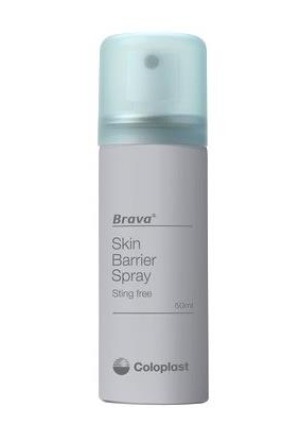 BRAVA Hautschutz Spray 50ml BRAVA Hautschutz Spray 50ml