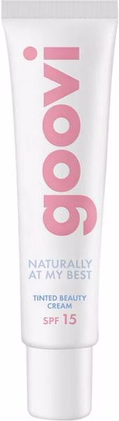 GOOVI Naturally At My Beauty Time Cream 01 Tube 30ml