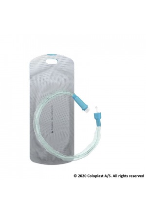 SpeediCath Flex Einmalkatheter CH12 33cm Mann 30 Stück