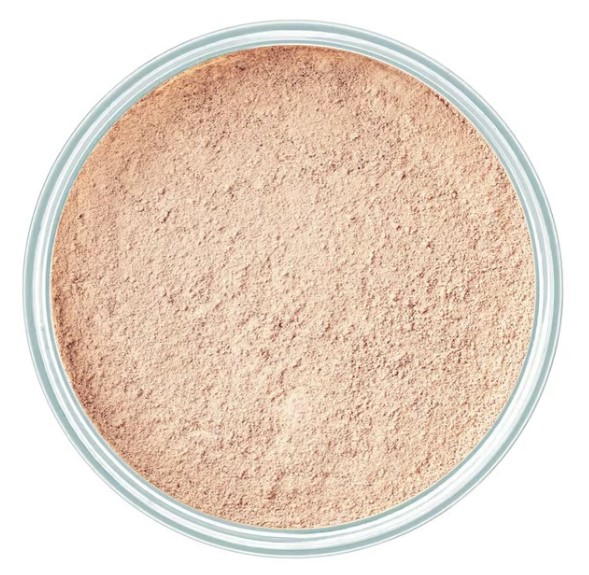 Artdeco Mineral Powder Foundation 340 3