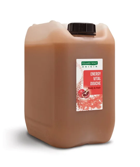 Eduard Vogt Hydro Goji Douche 12l
