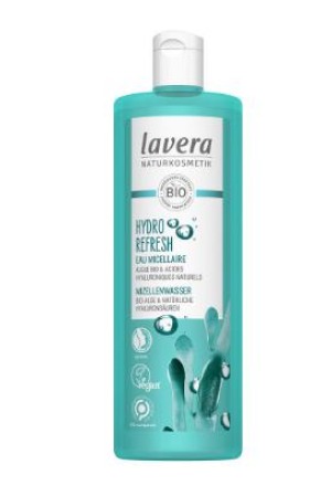Lavera Hydro Sensation Mizellenwasser 400ml