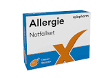 CETRIN Allergie-Notfallset