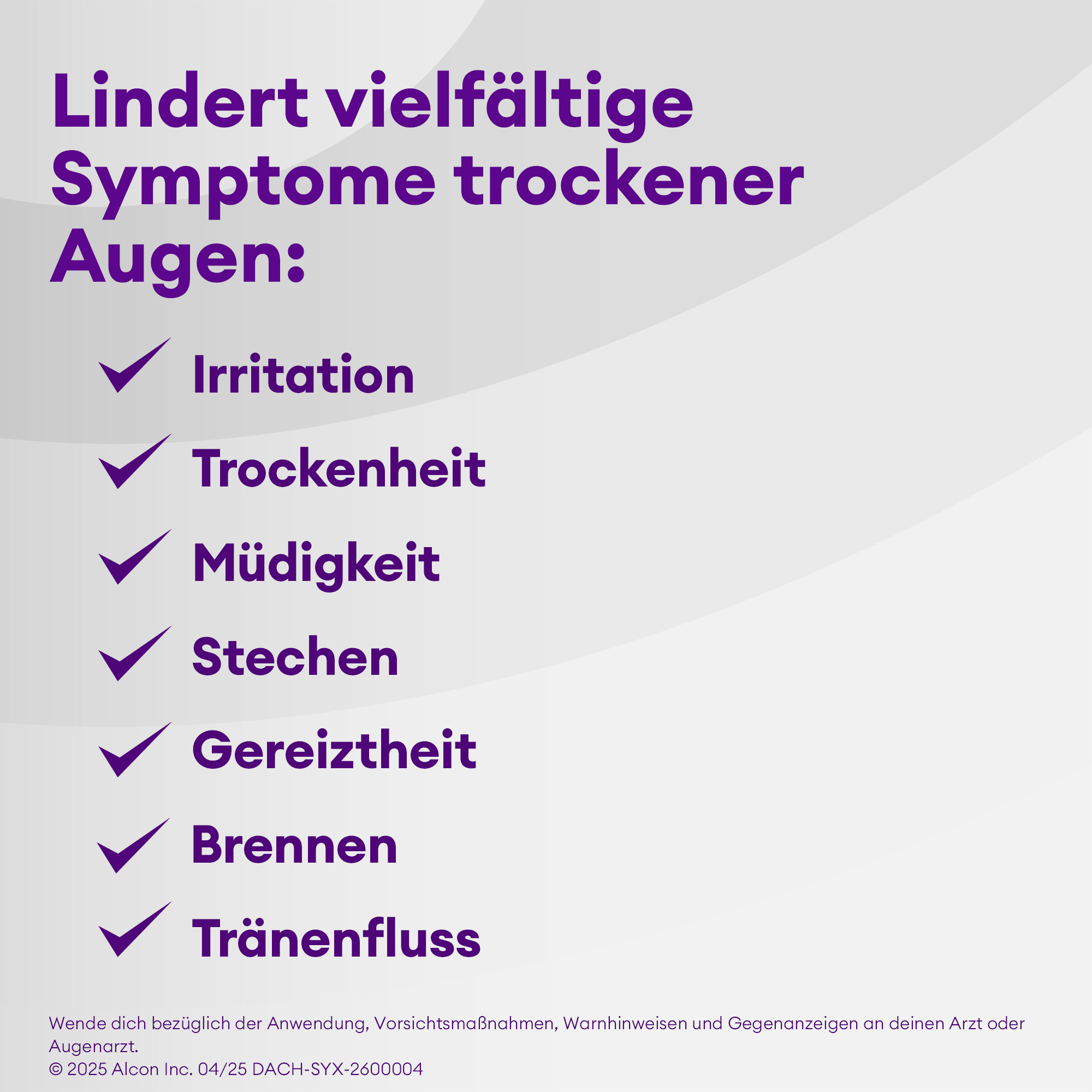 Systane Complete Benetzungstropfen ohne Konservierungsmittel 10ml