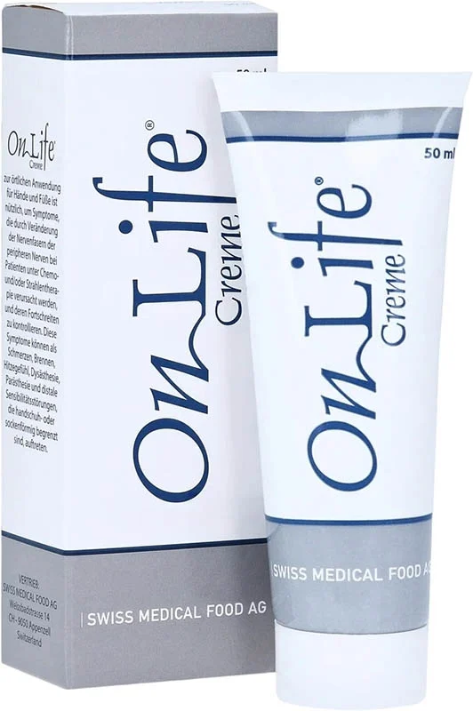 ONLIFE Creme Tube 50ml